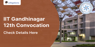 IIT Gandhinagar 12th Convocation: Awards Digital Degrees to 456 Graduating Students; Check Details Here
